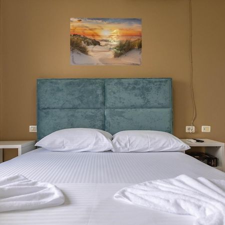 Central Garden Residence Sofia - Free Parking Ksamil Exterior foto