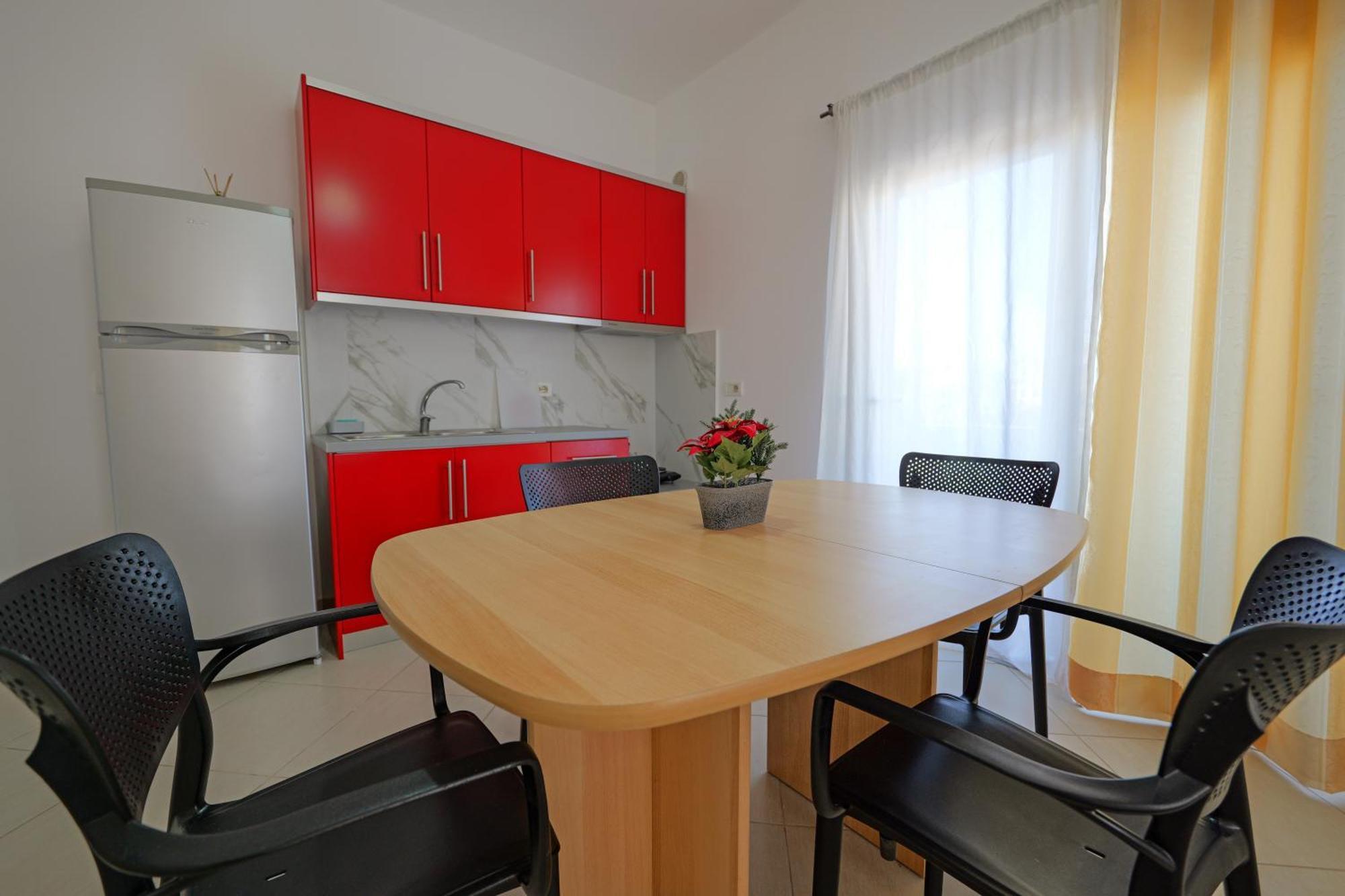 Central Garden Residence Sofia - Free Parking Ksamil Exterior foto