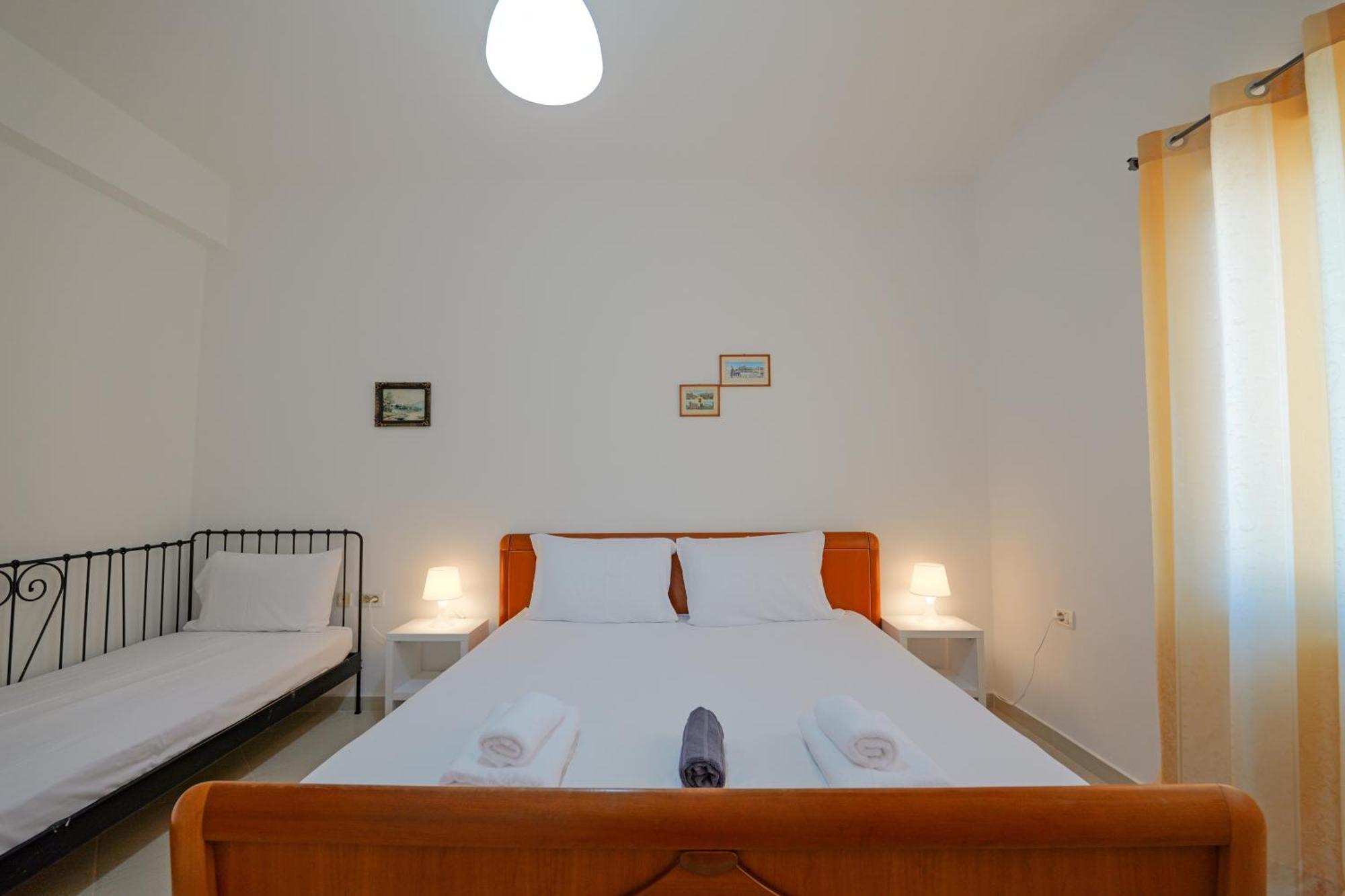 Central Garden Residence Sofia - Free Parking Ksamil Exterior foto