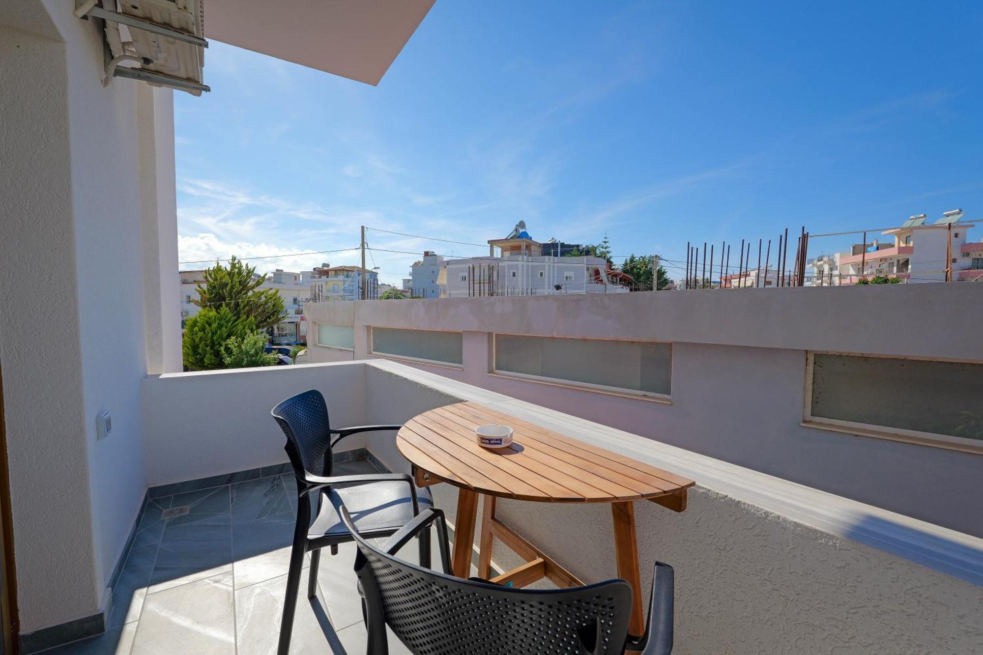 Central Garden Residence Sofia - Free Parking Ksamil Exterior foto